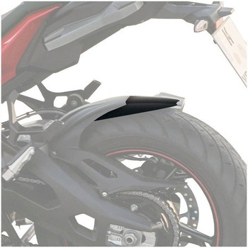 リアフェンダーエクステンション FOR BMW S1000 XR 2020 | 20478 Puig (プーチ)