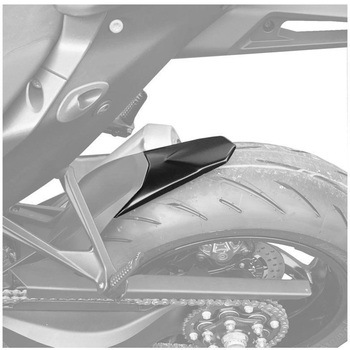 リアフェンダーエクステンション FOR KTM 1290 SUPERDUKE R 2020 | 20479 Puig (プーチ)