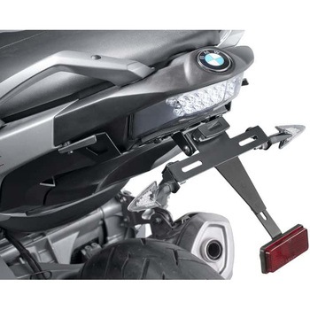 ライセンス プレート ホルダー | 6061 - Puig (プーチ)