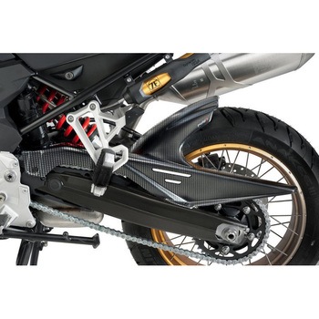 リアフェンダー for motorcycle BMW F750GS 2018 | 20419 Puig (プーチ)