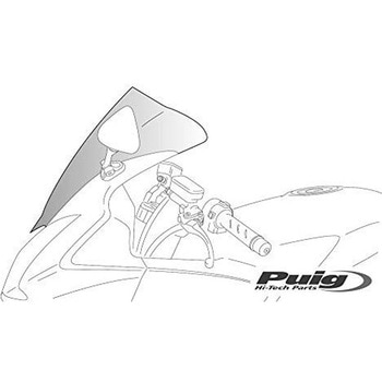 レーシング スクリーン | 4625 Puig (プーチ)