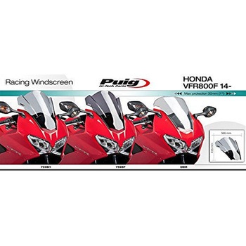 レーシング スクリーン | 7598 Puig (プーチ)