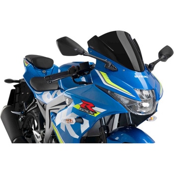 レーシング スクリーン | 9721 Puig (プーチ)