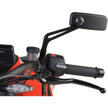 リアビュー ミラー MT | 4308 Puig (プーチ)