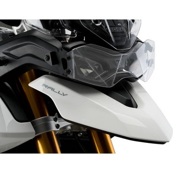 ヘッドライトプロテクター TRIUMPH TIGER 900 2020 | 20377 Puig (プーチ)