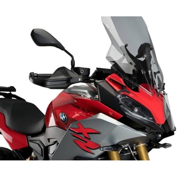 ヘッドライトプロテクター BMW F900XR 2020 | 20395 Puig (プーチ)