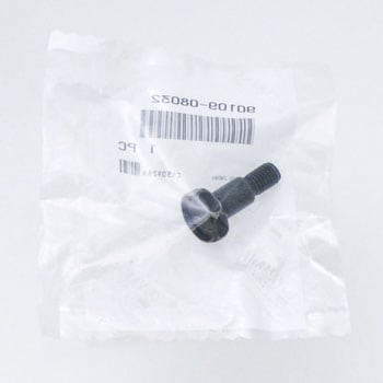 ボルト 90109-08032 YAMAHA(ヤマハ)
