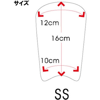 シンガード MIKASA (ミカサ)