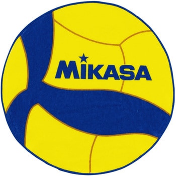 ハンドタオル ボール型 MIKASA (ミカサ)