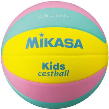セストボール MIKASA (ミカサ)