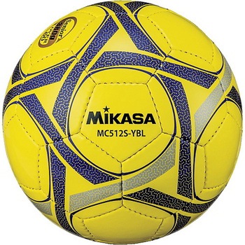 サッカーボール5号 軽量試合球 手縫い MIKASA (ミカサ)
