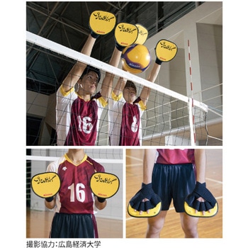 ブロック練習板 バレーボール MIKASA (ミカサ)