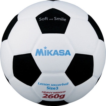 スマイルサッカー3号 MIKASA (ミカサ)
