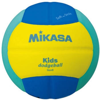 スマイルドッジボール0号 MIKASA (ミカサ)