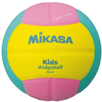 スマイルドッジボール0号 MIKASA (ミカサ)