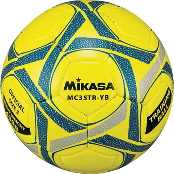 サッカートレーニングボール3号 - MIKASA (ミカサ)