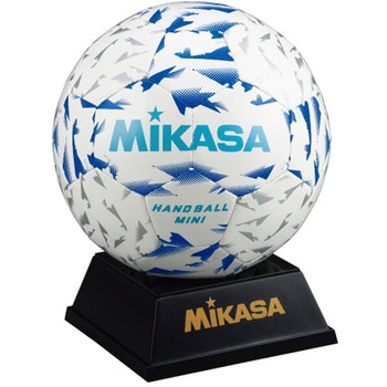 マスコットボール ハンド MIKASA (ミカサ)