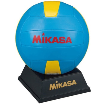 マスコットボール ドッジ MIKASA (ミカサ)