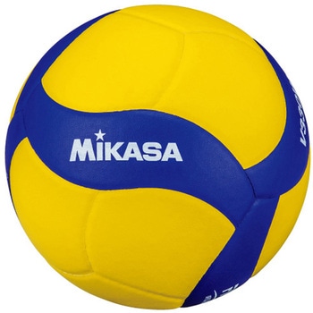 バレーボール 5号 鈴入りタイプ MIKASA (ミカサ)