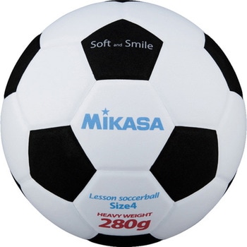 スマイルサッカー4号 MIKASA (ミカサ)