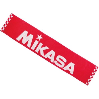 タオルマフラー MIKASA (ミカサ)