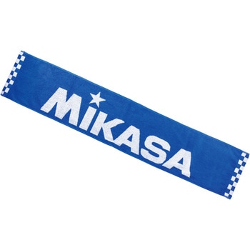 タオルマフラー MIKASA (ミカサ)