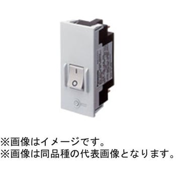 BAME2153C 機器組込用漏電ブレーカ パナソニック(Panasonic) 極数・素子数2P2E 30mA 15A BAME2153C -  【通販モノタロウ】