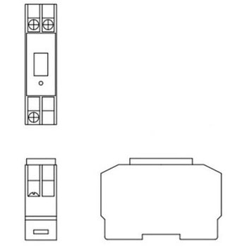 サージ吸収素子 電源用 Panasonic(パナソニック)