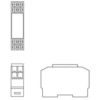 中央監視用端末器 サージ吸収素子 信号用 Panasonic(パナソニック)
