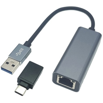 GigaBitLAN変換ケーブル エスエスエーサービス