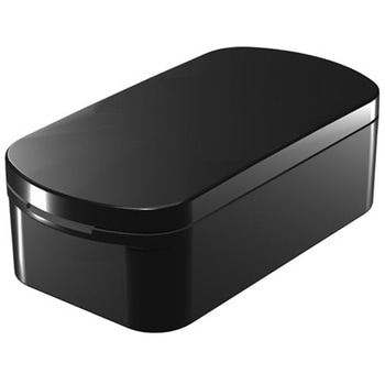 SIC3-6-2B ���^IoT�v���X�`�b�N�P�[�X SIC�V���[�Y �^�J�`�d�@�H�� �u���b�N�F ��32mm����20mm���s63mm 51452898