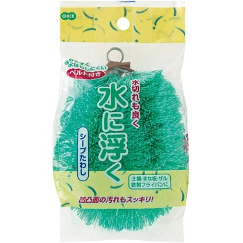 シープたわし オーエ