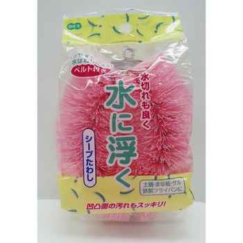 シープたわし オーエ