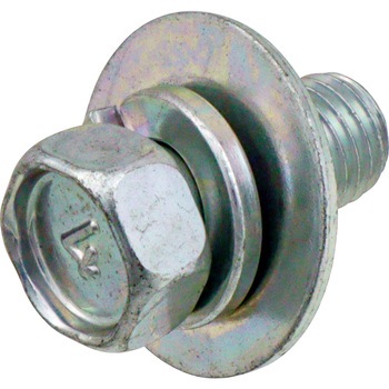 (MF24)BOLT，BODY L ミツビシ