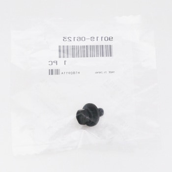 ボルト ウイズワッシャ(1JK) 90119-06123 YAMAHA(ヤマハ)
