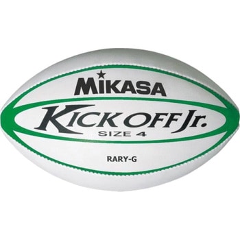 ユースラクビーボール 4号 MIKASA (ミカサ)