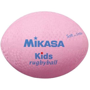 スマイル ラクビーラージサイズ MIKASA (ミカサ)