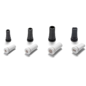 差込型コードブッシュ CBSシリーズ - タカチ電機工業