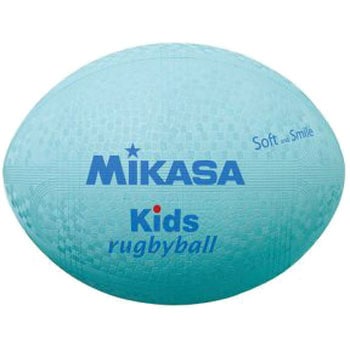 スマイル ラクビーラージサイズ MIKASA (ミカサ)
