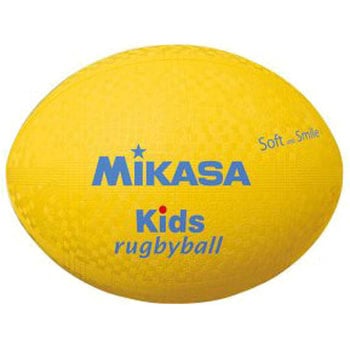 スマイル ラクビーラージサイズ MIKASA (ミカサ)