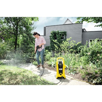 高圧洗浄機 コードレス K2 バッテリーセット ケルヒャー 高圧洗浄機 通販モノタロウ 1 117 223 0