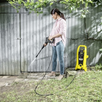 高圧洗浄機(コードレス) K2 バッテリーセット ケルヒャー