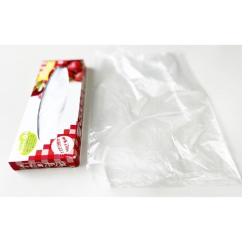 キッチン用ポリ袋20枚BOX 服部