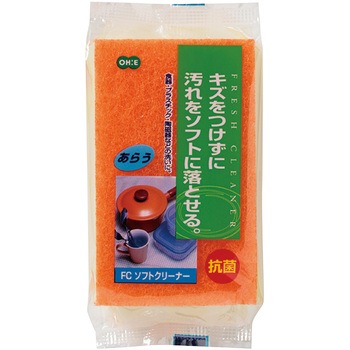 FC ソフトクリーナー オーエ