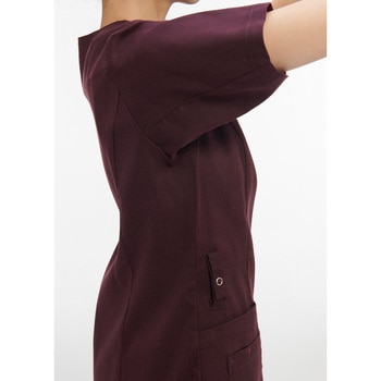 女子スクラブ EARTH SONG