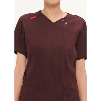 女子スクラブ EARTH SONG