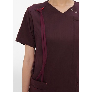 女子スクラブ EARTH SONG