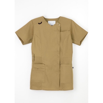 女子スクラブ EARTH SONG