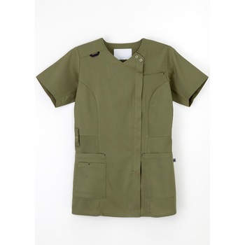 女子スクラブ EARTH SONG