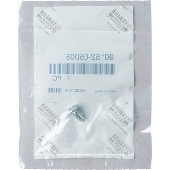 スクリユ カウンタサンク(1A0) 90152-05005 YAMAHA(ヤマハ)